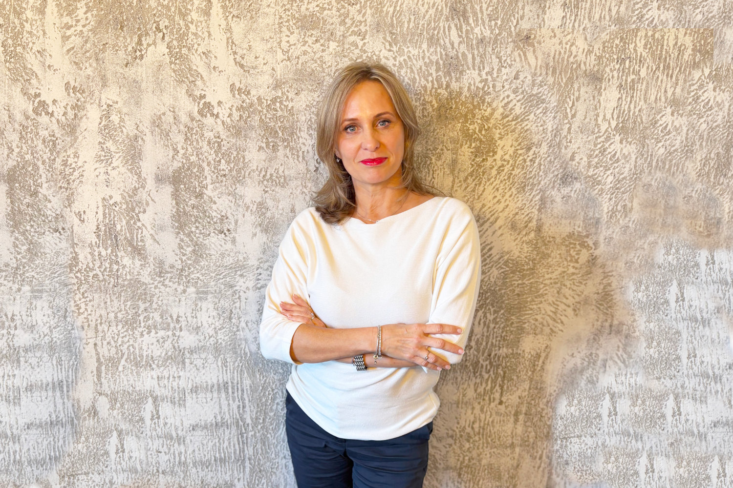 Dagmar Dobrovolná, finanční poradkyně